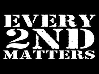 Every 2nd Matters : Updating Legislation Across the Country