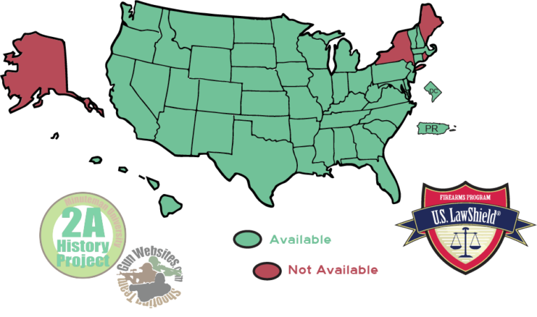 US Law Shield Minuteman University