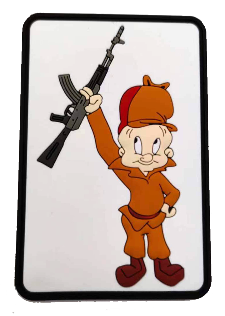 "Fudd" within the gun community is an informal, sometimes pejorative, term used to describe a certain type of gun owner